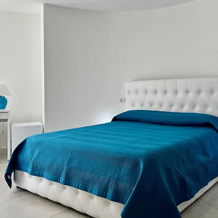 Sole Matto Rooms 奧爾比亞 外观 照片