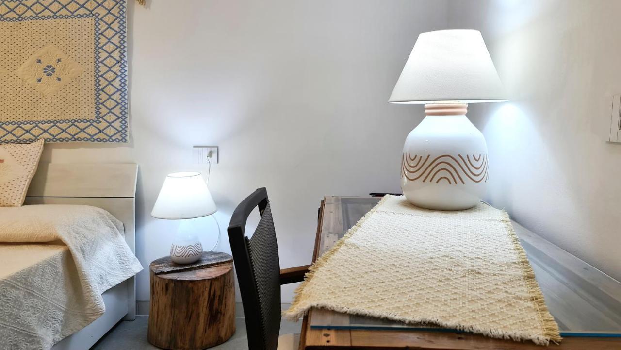 Sole Matto Rooms 奧爾比亞 外观 照片