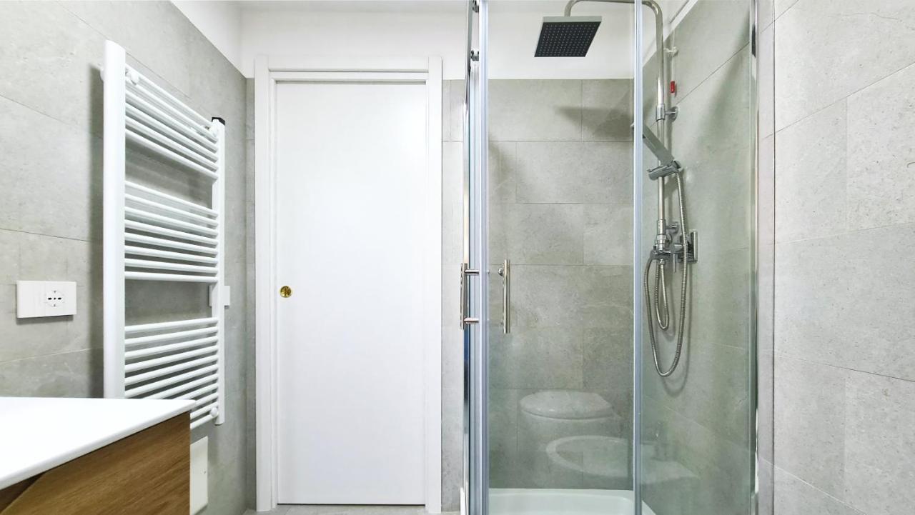 Sole Matto Rooms 奧爾比亞 外观 照片